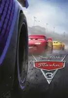 Тачки 3 смотреть онлайн (2017)